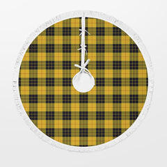 Clan MacLeod of Lewis Ancient Tartan Christmas Tree Skirt LM31 MacLeod of Lewis Ancient Tartan Tartan Christmas