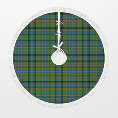 Clan MacMillan Hunting Ancient Tartan Christmas Tree Skirt UH91 MacMillan Hunting Ancient Tartan Tartan Christmas
