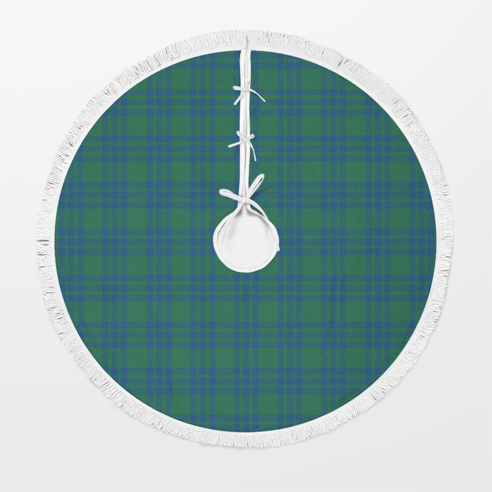 Clan Montgomery Ancient Tartan Christmas Tree Skirt UC20 Montgomery Ancient Tartan Tartan Christmas
