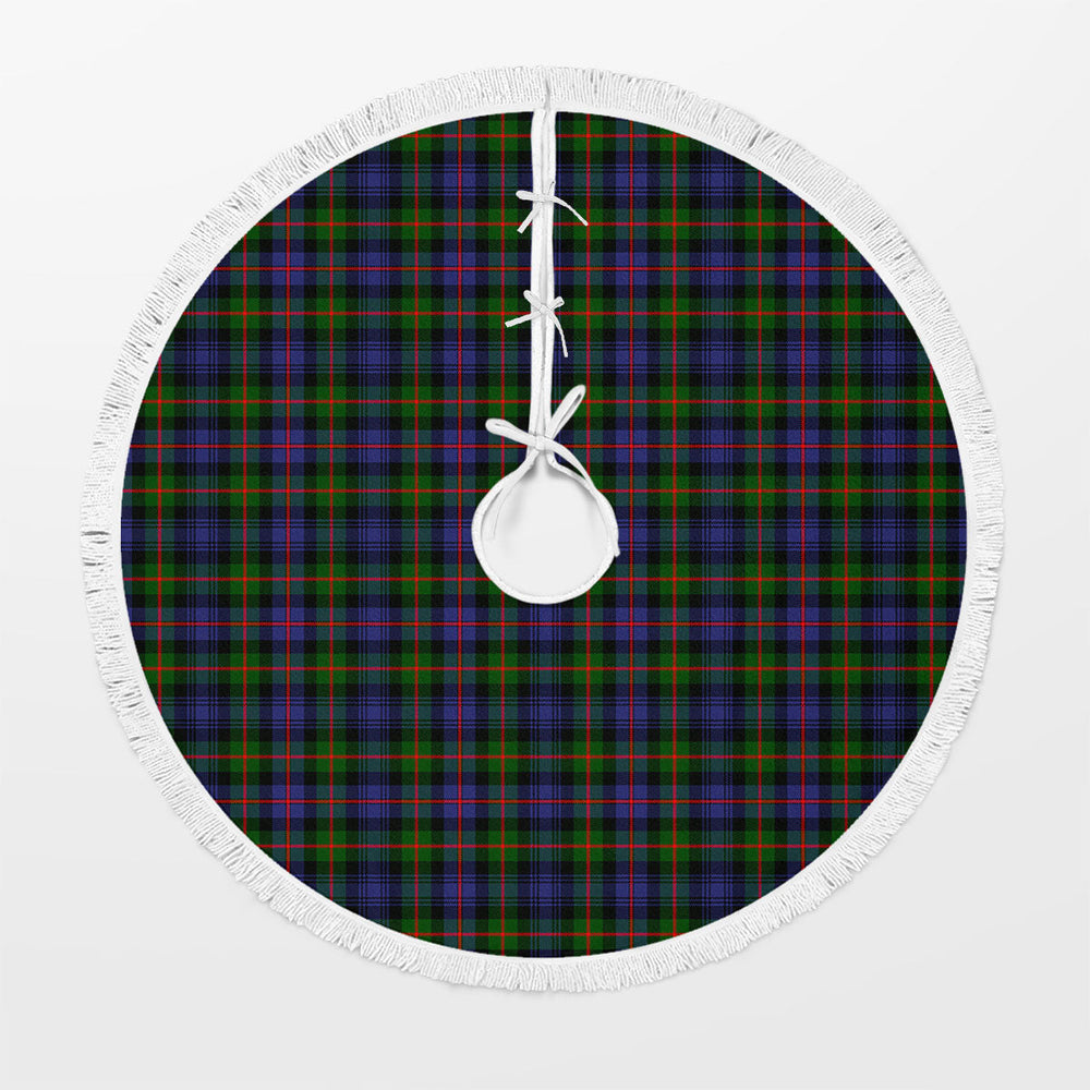 Clan Murray of Atholl Modern Tartan Christmas Tree Skirt WQ40 Murray of Atholl Modern Tartan Tartan Christmas