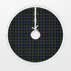 Clan Murray of Atholl Modern Tartan Christmas Tree Skirt WQ40 Murray of Atholl Modern Tartan Tartan Christmas