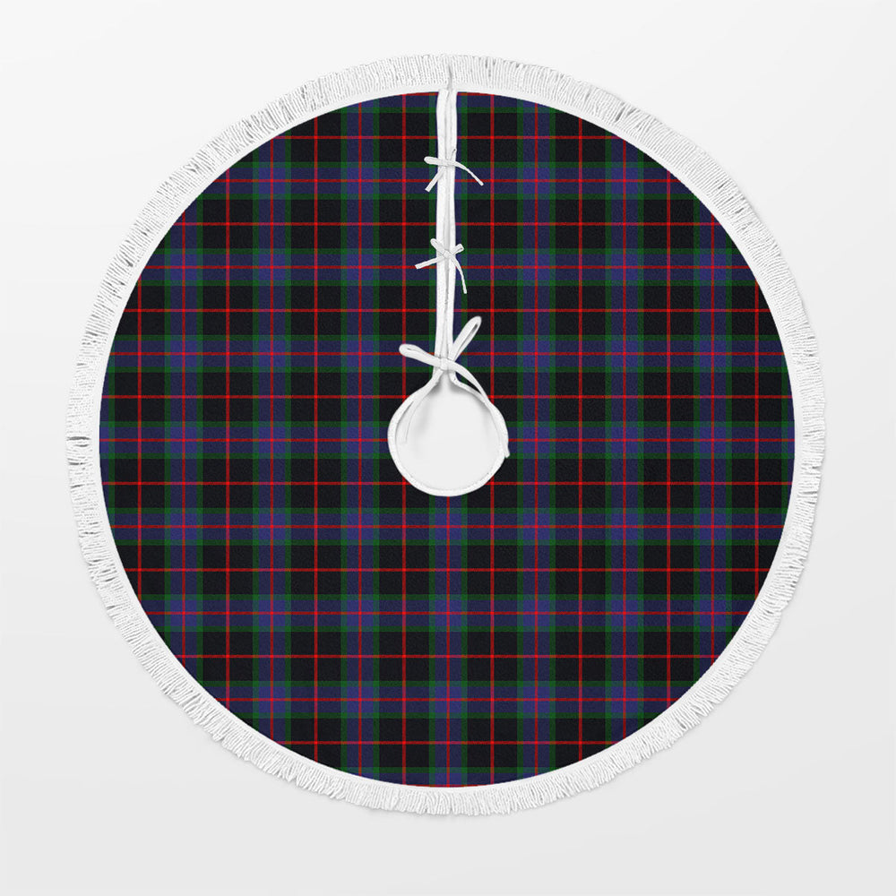 Clan Nairn Tartan Christmas Tree Skirt YX50 Nairn Tartan Tartan Christmas