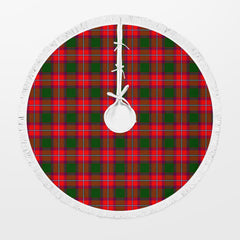 Clan Rattray Modern Tartan Christmas Tree Skirt XL24 Rattray Modern Tartan Tartan Christmas