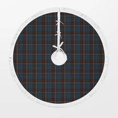 Clan Renton Tartan Christmas Tree Skirt BH34 Renton Tartan Tartan Christmas