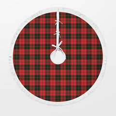 Clan Wallace Weathered Tartan Christmas Tree Skirt BA39 Wallace Weathered Tartan Tartan Christmas