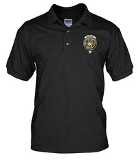 Clan MacMillan Family Crest Polo T-Shirt WH99 MacMillan Tartan Tartan Polo