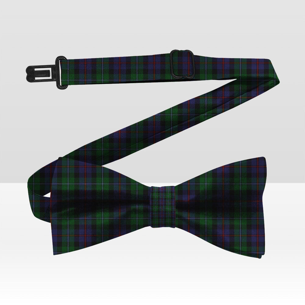Clan Campbell Of Cawdor Tartan Bow Tie HQ43 Clan Campbell of Cawdor Tartan Today