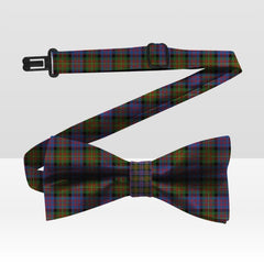 Clan Carnegie Ancient Tartan Bow Tie XY81 Clan Carnegie Tartan Today