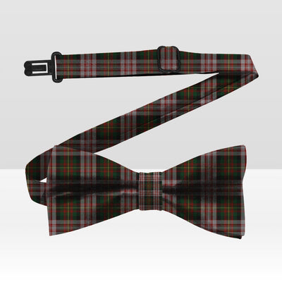 Clan Carnegie Dress Tartan Bow Tie QG53
