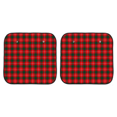 Clan Chisholm Modern Tartan Sun Shade 2 Pieces MP30 Clan Chisholm Tartan Today