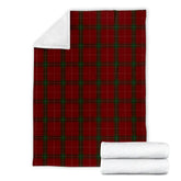 Clan Carruthers Family Tartan Blanket 3 Sizes QB38 Clan Carruthers Tartan Today