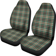 Clan Craig Ancient Tartan Car Seat Cover ZD74 Clan Craig Tartan Today