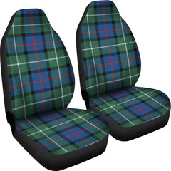 Clan Davidson of Tulloch Tartan Car Seat Cover XR61 Clan Davidson Tartan Today