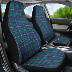 Clan Douglas Modern Tartan Car Seat Cover PA31 Clan Douglas Tartan Today