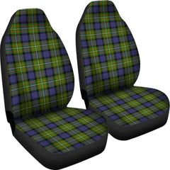 Clan Fergusson Modern Tartan Car Seat Cover GO99 Clan Fergusson Tartan Today