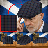 Clan Conway Tartan Flat Cap HS84 Conway Tartan Tartan Today