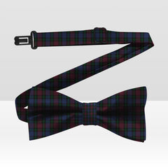 Clan Clark 01 Tartan Bow Tie DH72 Clan Clark Tartan Today