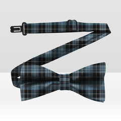 Clan Clark (Lion) Ancient Tartan Bow Tie EN76 Clan Clark Tartan Today