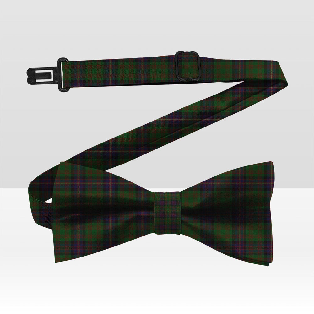 Clan Cochrane 01 Tartan Bow Tie ZD89 Clan Cochrane Tartan Today
