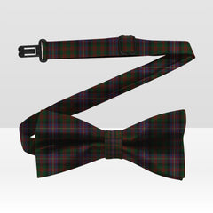 Clan Cochrane 02 Tartan Bow Tie ED44 Clan Cochrane Tartan Today