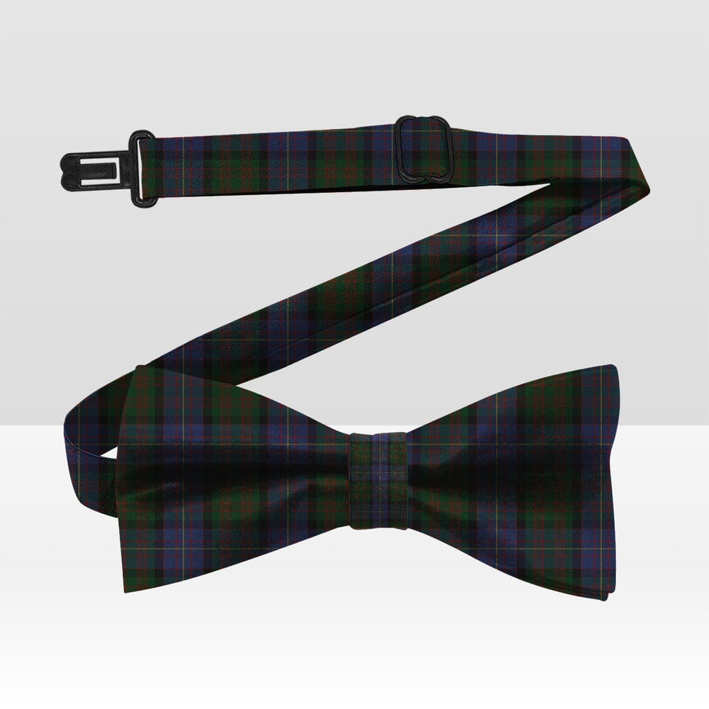 Clan Cochrane 03 Tartan Bow Tie KA85 Clan Cochrane Tartan Today