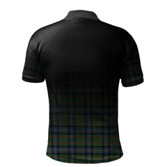 Clan Cochrane Ancient Tartan Polo Shirt - Alba Celtic Style JJ92 Cochrane Ancient Tartan Tartan Polo