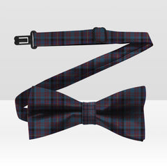 Clan Cochrane Azure Tartan Bow Tie FS83 Clan Cochrane Tartan Today