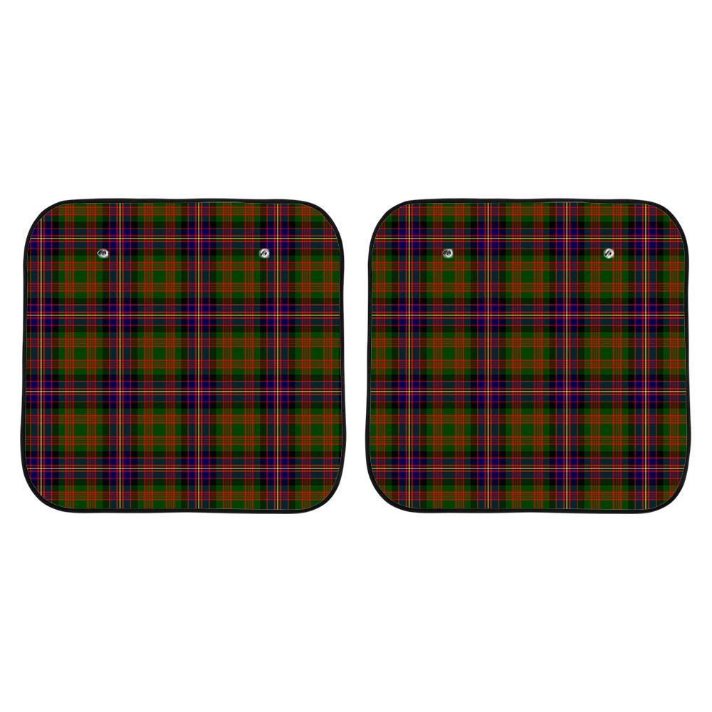 Clan Cochrane Modern Tartan Sun Shade 2 Pieces NF19 Clan Cochrane Tartan Today