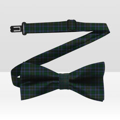 Clan Cockburn 02 Tartan Bow Tie CC64 Clan Cockburn Tartan Today