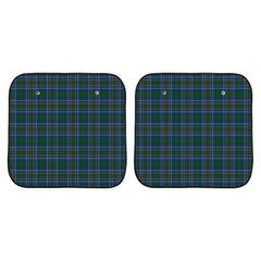 Clan Cockburn Ancient Tartan Sun Shade 2 Pieces PK71 Clan Cockburn Tartan Today