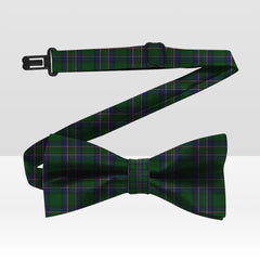 Clan Cockburn Old Tartan Bow Tie UF97 Clan Cockburn Tartan Today