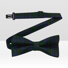 Clan Colquhoun 01 Tartan Bow Tie RD35 Clan Colquhoun Tartan Today