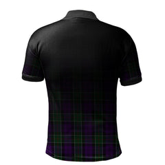 Clan Colquhoun 03 Tartan Polo Shirt - Alba Celtic Style AR88 Colquhoun 03 Tartan Tartan Polo