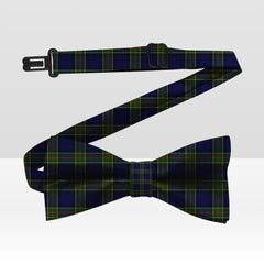 Clan Colquhoun Modern Tartan Bow Tie LO29 Clan Colquhoun Tartan Today