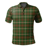 Clan Copeland Tartan Polo Shirt OP28 Copeland Tartan Tartan Polo