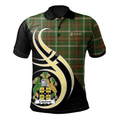 Clan Copeland Tartan Polo Shirt - Believe In Me Style YS61 Copeland Tartan Tartan Polo