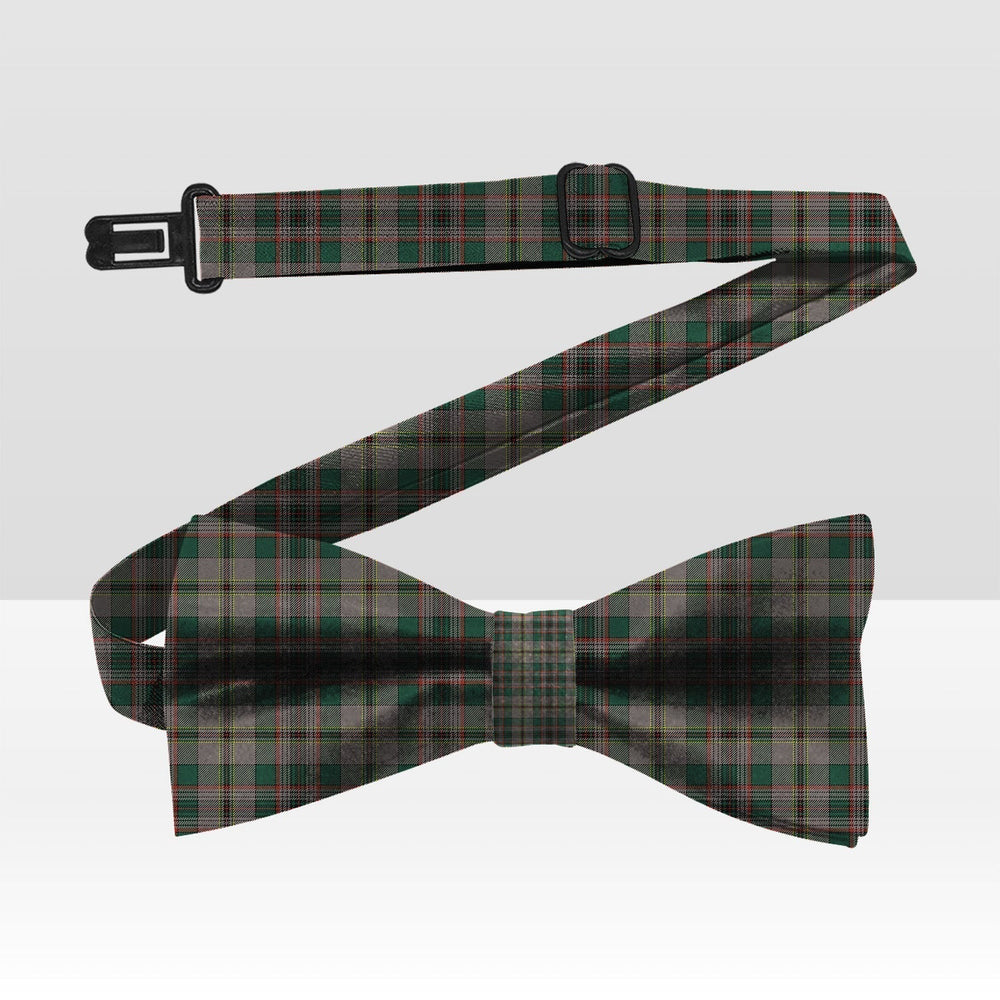 Clan Craig Ancient Tartan Bow Tie YJ43 Clan Craig Tartan Today