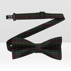 Clan Crosbie Tartan Bow Tie AE26 Clan Crosbie Tartan Today