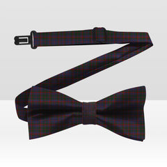 Clan Cumming Tartan Bow Tie SZ63 Clan Cumming Tartan Today
