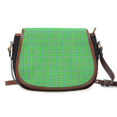 Clan Currie Tartan Saddle Handbags BK77 Clan Currie Tartan Today