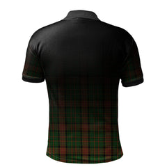 Clan Dalrymple of Castleton 02 Tartan Polo Shirt - Alba Celtic Style YH31 Dalrymple of Castleton 02 Tartan Tartan Polo