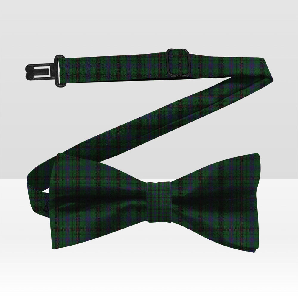 Clan Davidson Tartan Bow Tie AR58 Clan Davidson Tartan Today