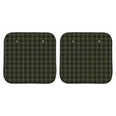 Clan Davidson Tulloch Dress Tartan Sun Shade 2 Pieces VX29 Clan Davidson Tartan Today