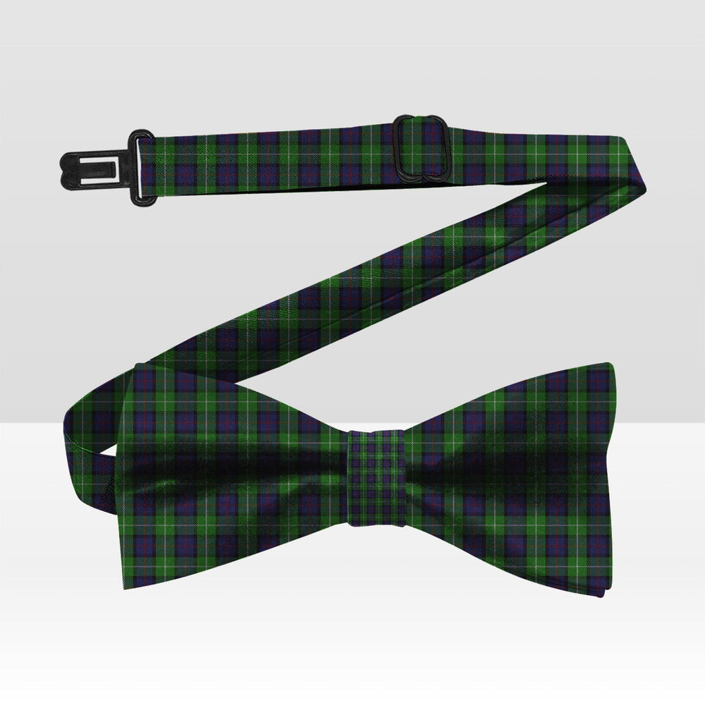 Clan Davidson Of Tulloch 02 Tartan Bow Tie WJ99 Clan Davidson Tartan Today