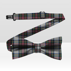 Clan Dennistoun Tartan Bow Tie QA42 Clan Dennistoun Tartan Today