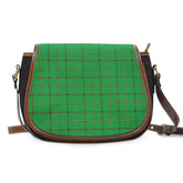 Clan Don Tartan Saddle Handbags JC18 Clan Don Tartan Today