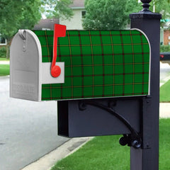 Clan Don (Tribe Of Mar) Tartan Crest Mailbox GQ87 Clan Mar Tartan Today