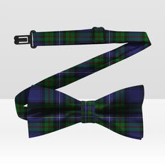 Clan Donnachaidh Tartan Bow Tie GF93 Clan Don Tartan Today