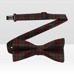 Clan Douglas Ancient Red Tartan Bow Tie CP80 Clan Douglas Tartan Today