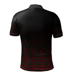 Clan Drummond 02 Tartan Polo Shirt - Alba Celtic Style JO88 Drummond 02 Tartan Tartan Polo
